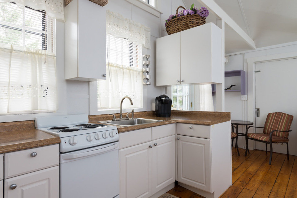 Фотография: Кухня и столовая в стиле Прованс и Кантри, Дом и дача – фото на INMYROOM