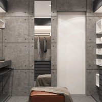 Фото из портфолио Селезневская ул.  – фотографии дизайна интерьеров на INMYROOM