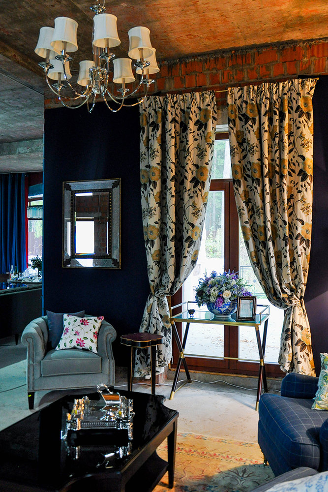 Фото из портфолио «ДНИ ДИЗАЙНА 2015 В НОВОГОРСК 7» – фотографии дизайна интерьеров на INMYROOM Фото из портфолио «ДНИ ДИЗАЙНА 2015 В НОВОГОРСК 7» – фотографии дизайна интерьеров на INMYROOM