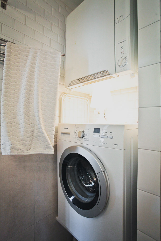 Фотография: Ванная, Прочее в стиле Скандинавский, Квартира, Дома и квартиры, IKEA – фото на INMYROOM Фотография: Ванная, Прочее в стиле Скандинавский, Квартира, Дома и квартиры, IKEA – фото на INMYROOM