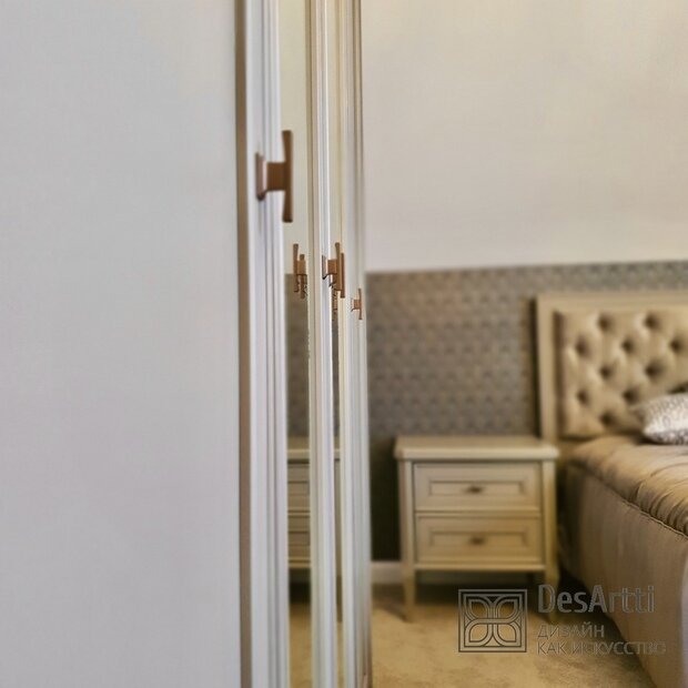 Фото из портфолио Проект дом Адлер 2021 – фотографии дизайна интерьеров на INMYROOM