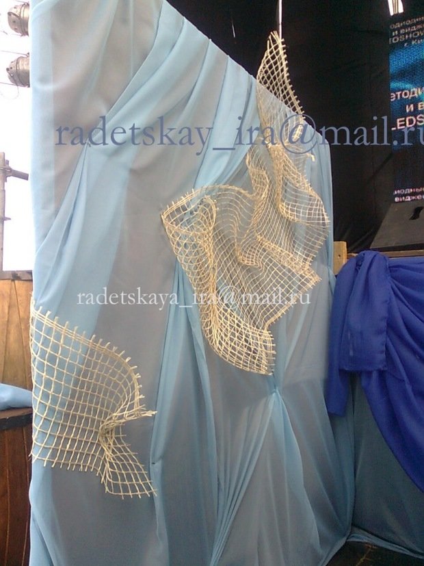 Фото из портфолио Мои работы – фотографии дизайна интерьеров на INMYROOM
