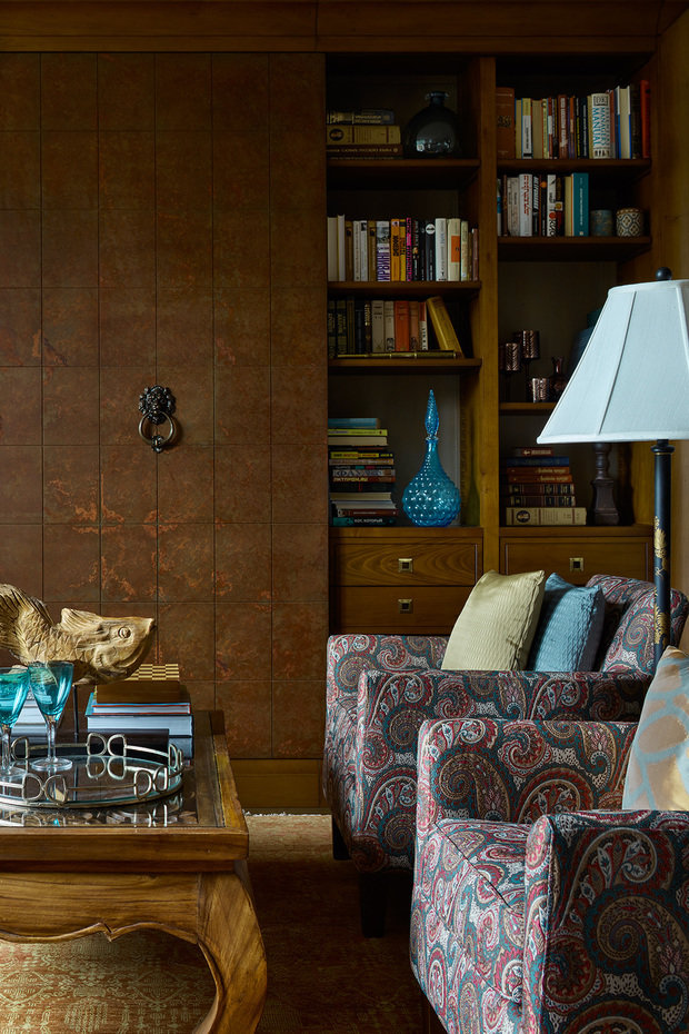 Дизайн: Валерия Белоусова