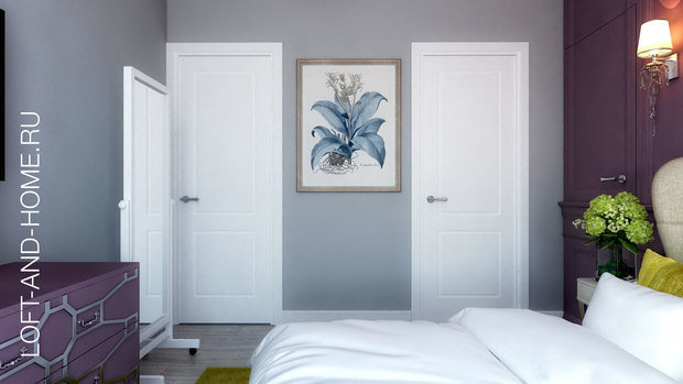 Фото из портфолио ТАУНХАУС, КЕМБРИДЖ, 165М2 – фотографии дизайна интерьеров на INMYROOM