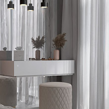 Фото из портфолио Спальня – фотографии дизайна интерьеров на INMYROOM