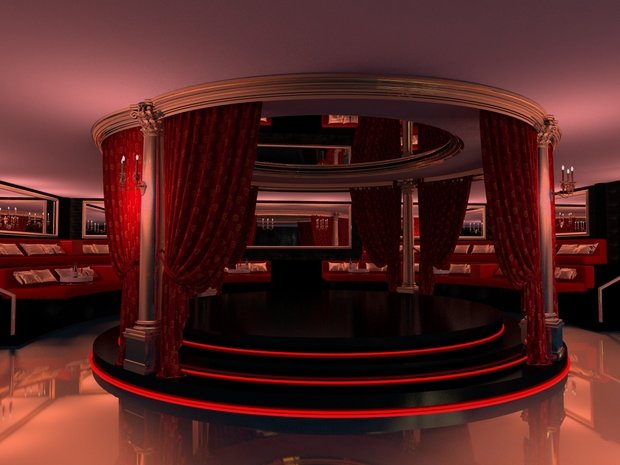 Фото из портфолио Разное – фотографии дизайна интерьеров на INMYROOM