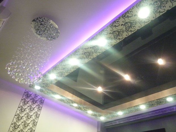 Фото из портфолио Fam de Boteau – фотографии дизайна интерьеров на INMYROOM