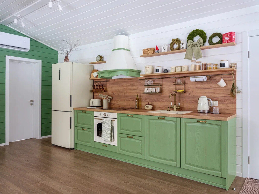 Фотография: в стиле , Дом, Интерьер комнат, Дизайн интерьера, Переделка, Москва, интерьер дома, как обустроить загородный дом, мансарда в загородном доме, маленький загородный дом, загородный дом, Ирина Безрукова, Звездный дом, дом с баней, дом с панорамными окнами – фото на INMYROOM