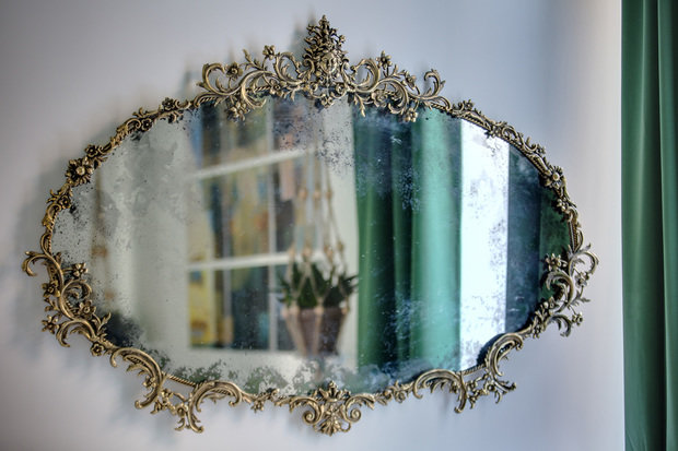 Фото из портфолио Квартира для сдачи в аренду, 42кв.м – фотографии дизайна интерьеров на INMYROOM