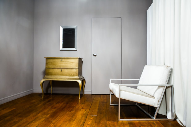 Фото из портфолио Новая Рига – фотографии дизайна интерьеров на INMYROOM