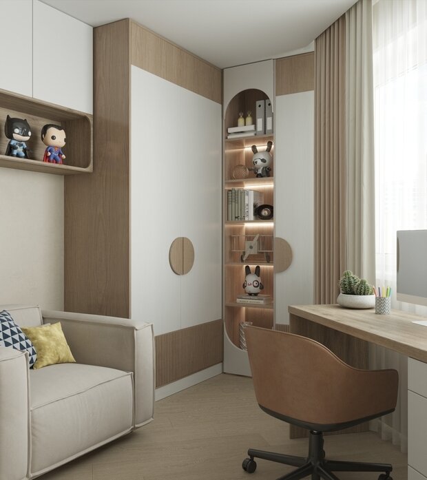 Фотография: в стиле – фото на INMYROOM