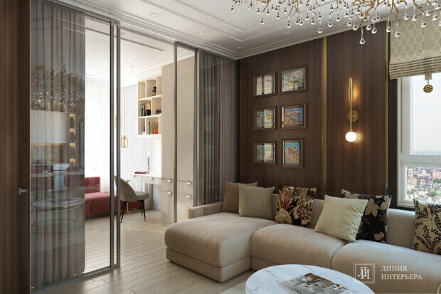 Фотография: в стиле – фото на INMYROOM