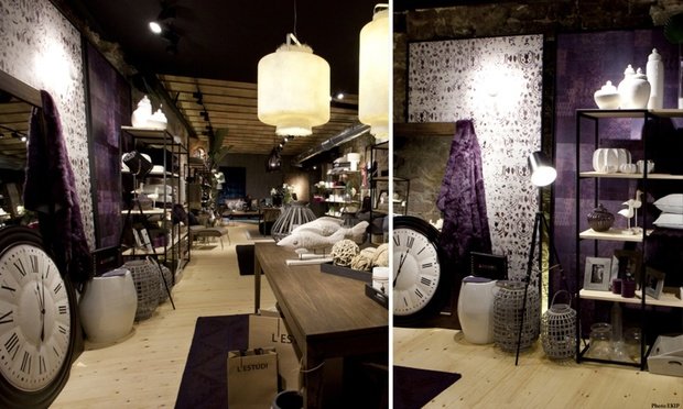 Фото из портфолио Мое избранное – фотографии дизайна интерьеров на InMyRoom.ru