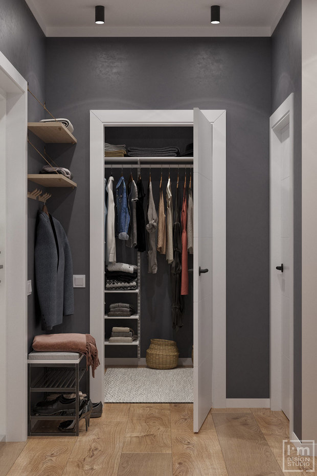 Фото из портфолио Ethnic Vibes – фотографии дизайна интерьеров на INMYROOM