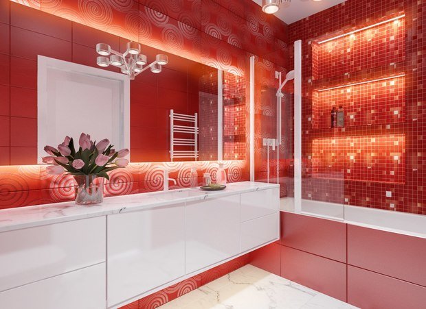 Фото из портфолио ЖК "Электросталь" ("Новое Ялагино") – фотографии дизайна интерьеров на INMYROOM