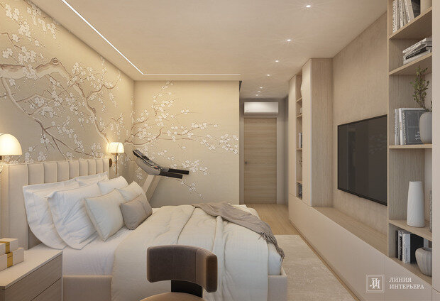 Фотография: в стиле – фото на INMYROOM