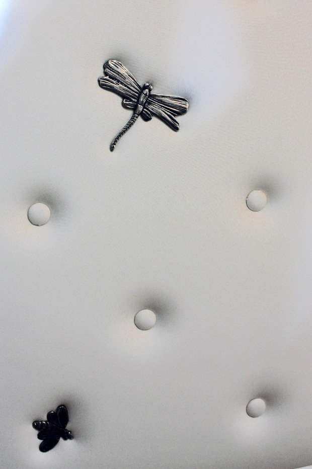 Фотография: Декор в стиле Современный, Artemide, Flos, PROVASI, Индустрия, События, Маркет, Мягкая мебель, Missoni, Пэчворк, Porada, LLADRO – фото на INMYROOM