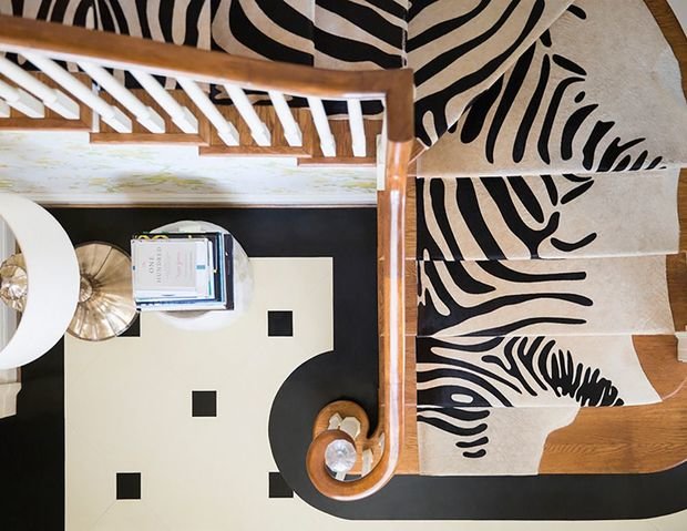 Фото из портфолио "Нарисовать" и воплотить мечту в реальность – фотографии дизайна интерьеров на INMYROOM