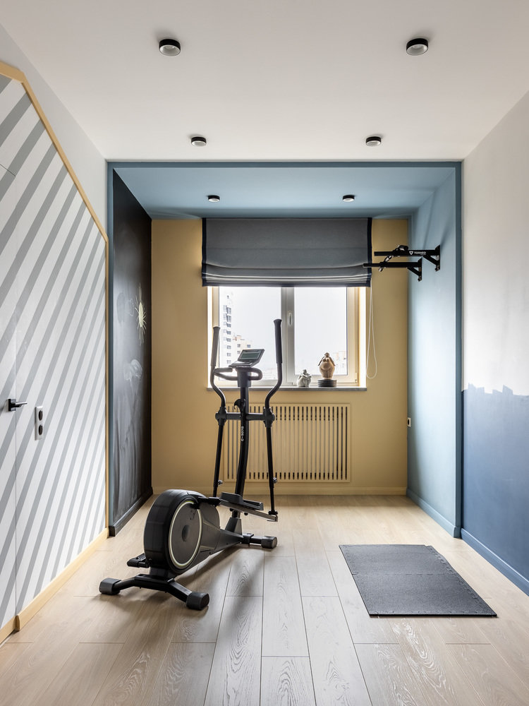 Фотография: Прочее в стиле Современный, Квартира, Проект недели, Самара, 4 и больше, Более 90 метров, Айгуль Султанова – фото на INMYROOM Фотография: Прочее в стиле Современный, Квартира, Проект недели, Самара, 4 и больше, Более 90 метров, Айгуль Султанова – фото на INMYROOM