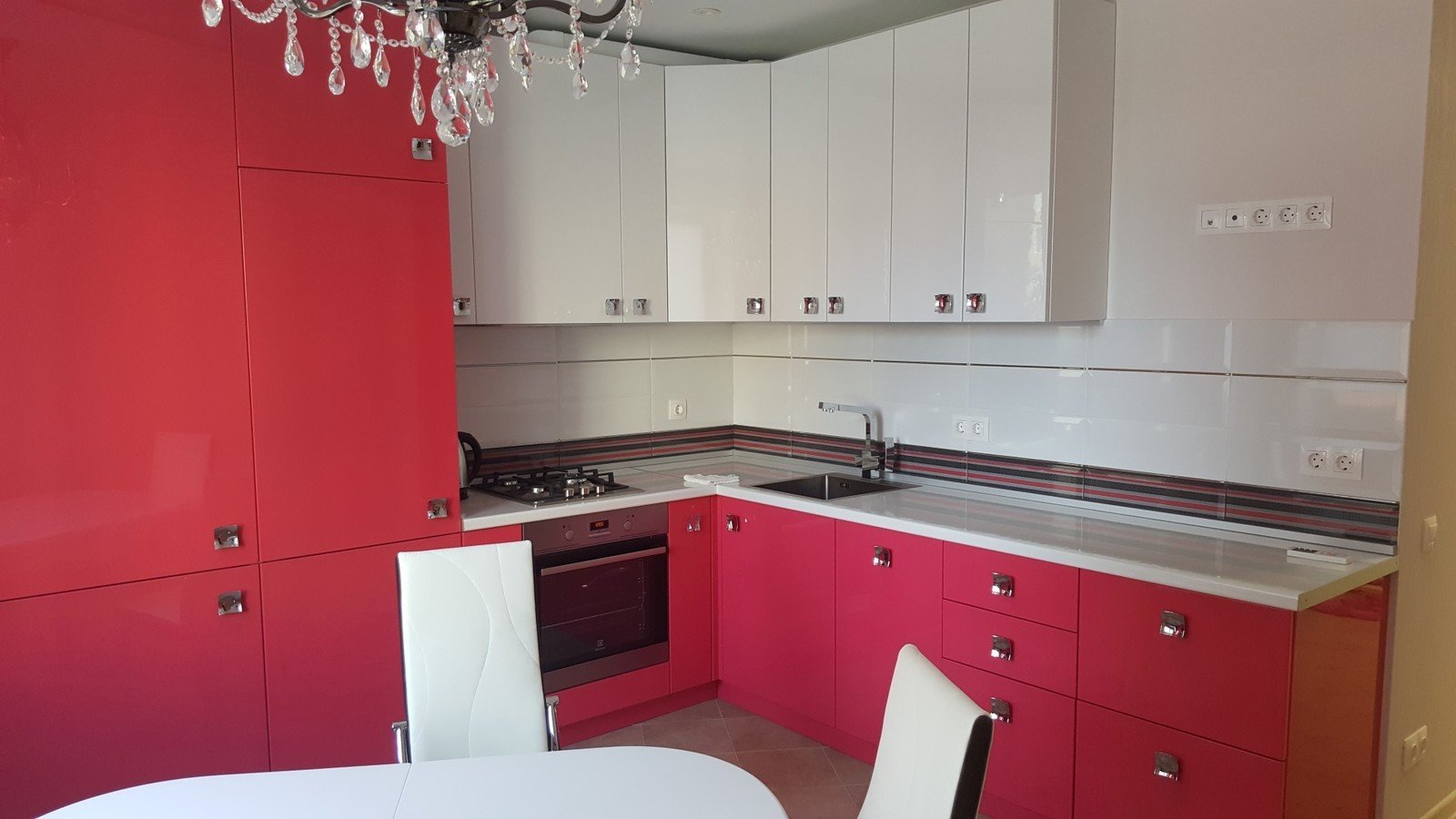 Фото из портфолио Квартира в г. Астрахань по ул. Гоголя 2 – фотографии дизайна интерьеров на INMYROOM Фото из портфолио Квартира в г. Астрахань по ул. Гоголя 2 – фотографии дизайна интерьеров на INMYROOM