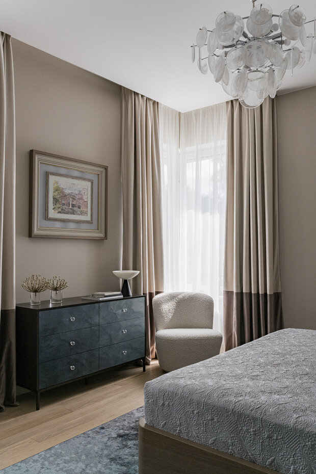 Фотография:  в стиле  – фото на INMYROOM