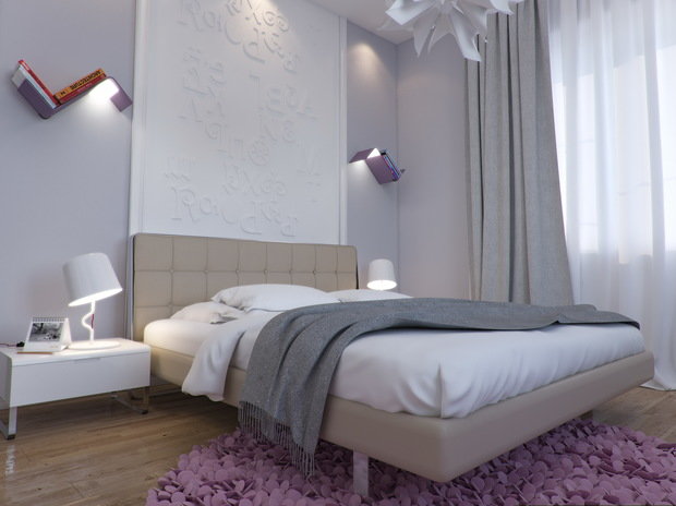 Фото из портфолио Мои избранные статьи – фотографии дизайна интерьеров на INMYROOM