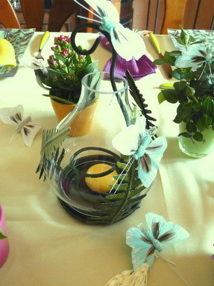 Фотография: Декор в стиле Прованс и Кантри, Классический, Современный – фото на INMYROOM