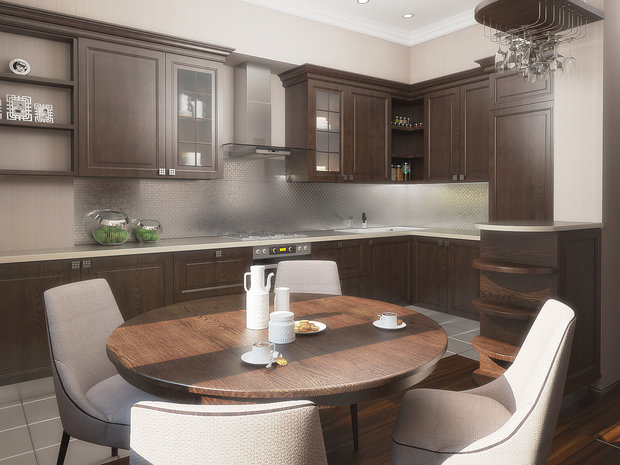 Фото из портфолио Мои фотографии 22.07.2014 – фотографии дизайна интерьеров на INMYROOM