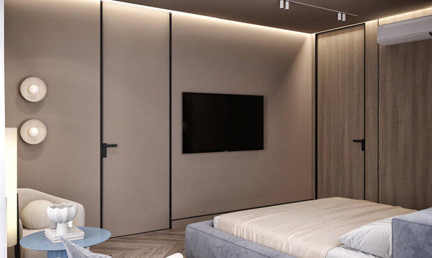 Фотография: в стиле – фото на INMYROOM