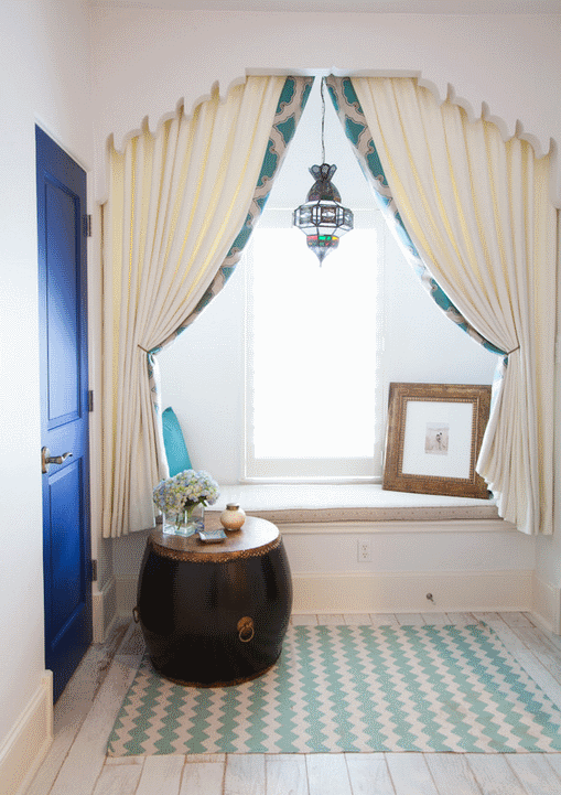 Фото из портфолио Мои избранные статьи – фотографии дизайна интерьеров на INMYROOM