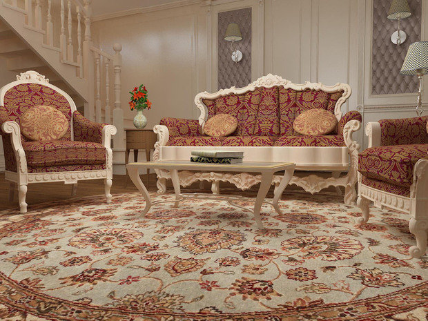 Фото из портфолио ♥InMyRoom♥ – фотографии дизайна интерьеров на INMYROOM