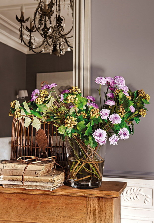 Фото из портфолио Квартира в Испании – фотографии дизайна интерьеров на INMYROOM