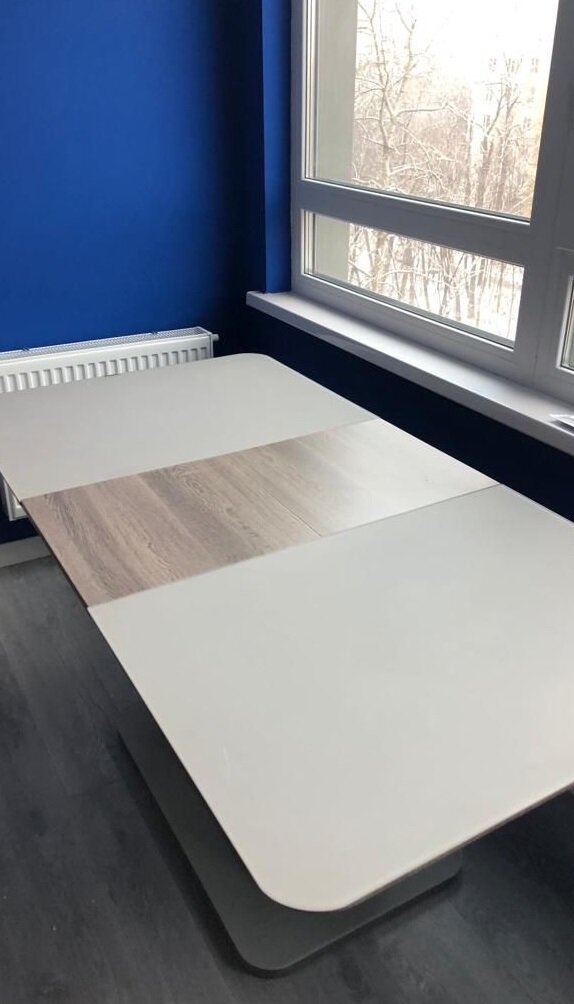 Фото из портфолио Imodern 12 – фотографии дизайна интерьеров на INMYROOM