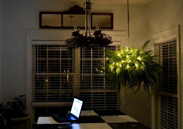 Фотография: Кухня и столовая в стиле Прованс и Кантри, Современный – фото на INMYROOM