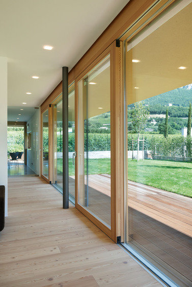 Фотография: Терраса в стиле Прованс и Кантри, Минимализм, Карта покупок, Индустрия, Окна, Евростиль-сервис – фото на INMYROOM