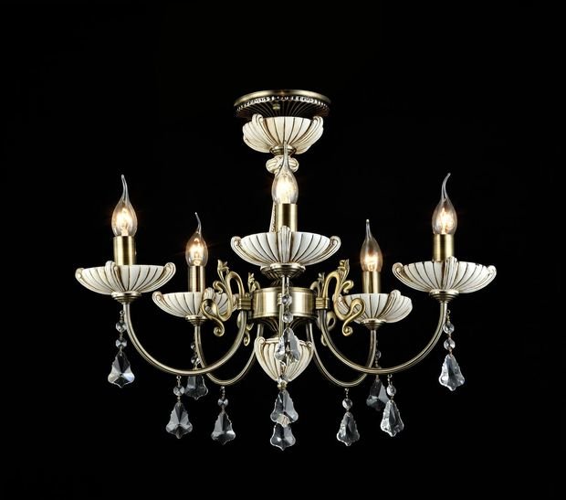 Фото из портфолио Коллекция Royal Classic – фотографии дизайна интерьеров на INMYROOM