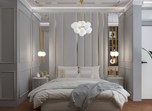 Фотография:  в стиле  – фото на INMYROOM