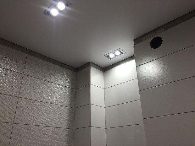 Фото из портфолио 1 – фотографии дизайна интерьеров на INMYROOM
