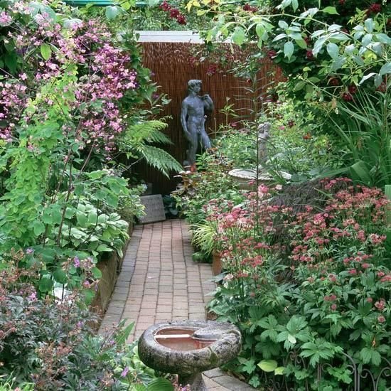 Фотография: Ландшафт в стиле , Стиль жизни – фото на INMYROOM