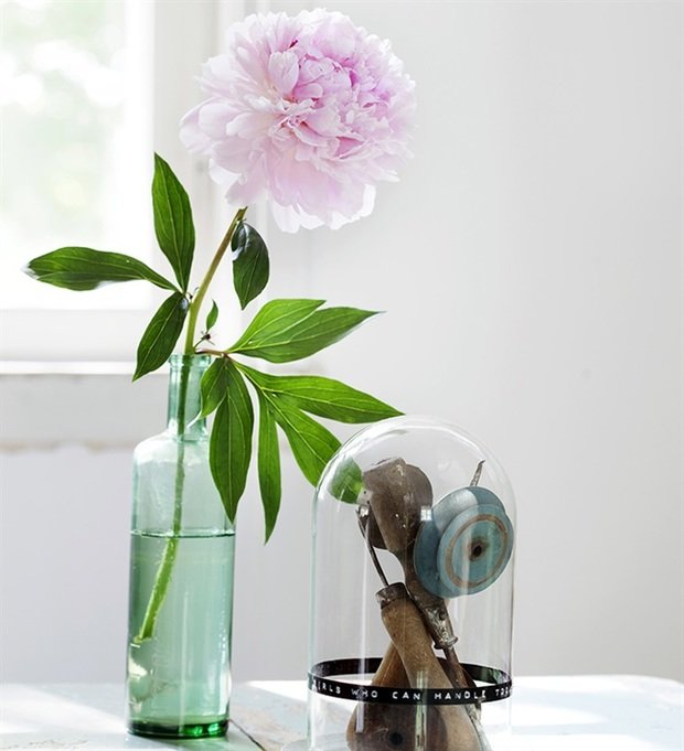 Фото из портфолио Домик в деревне.. – фотографии дизайна интерьеров на INMYROOM