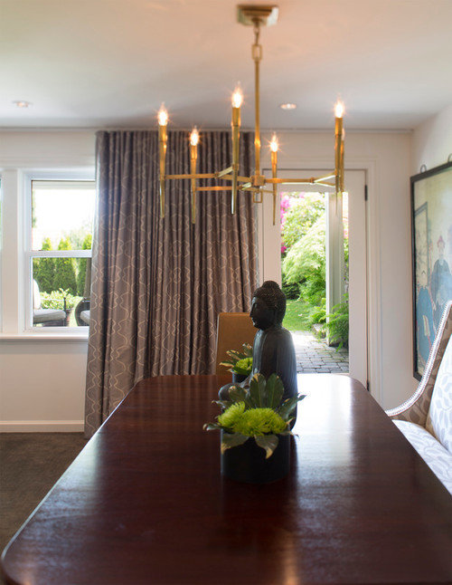 Фотография: Мебель и свет в стиле Восточный, Дом, Декор, Дома и квартиры – фото на INMYROOM