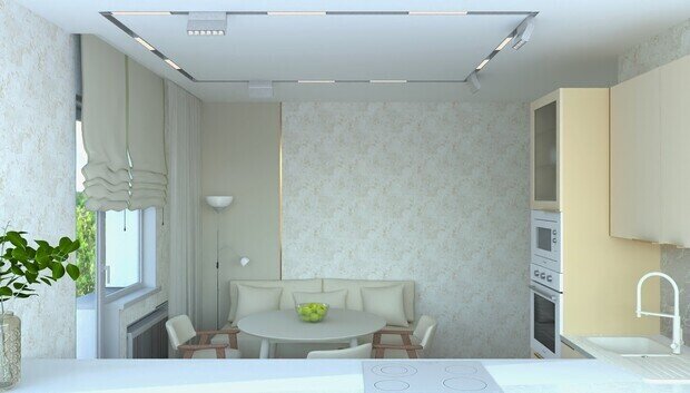 Фотография:  в стиле  – фото на INMYROOM