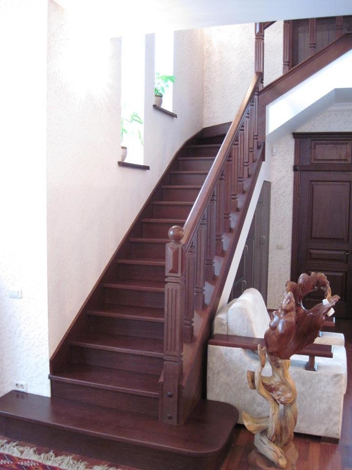 Фото из портфолио Строительство и ремонт коттеджа – фотографии дизайна интерьеров на INMYROOM Фото из портфолио Строительство и ремонт коттеджа – фотографии дизайна интерьеров на INMYROOM