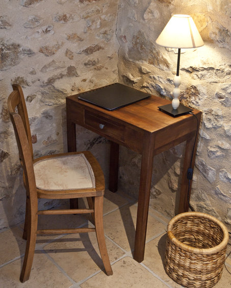 Фотография: Офис в стиле Прованс и Кантри, Классический, Современный – фото на INMYROOM