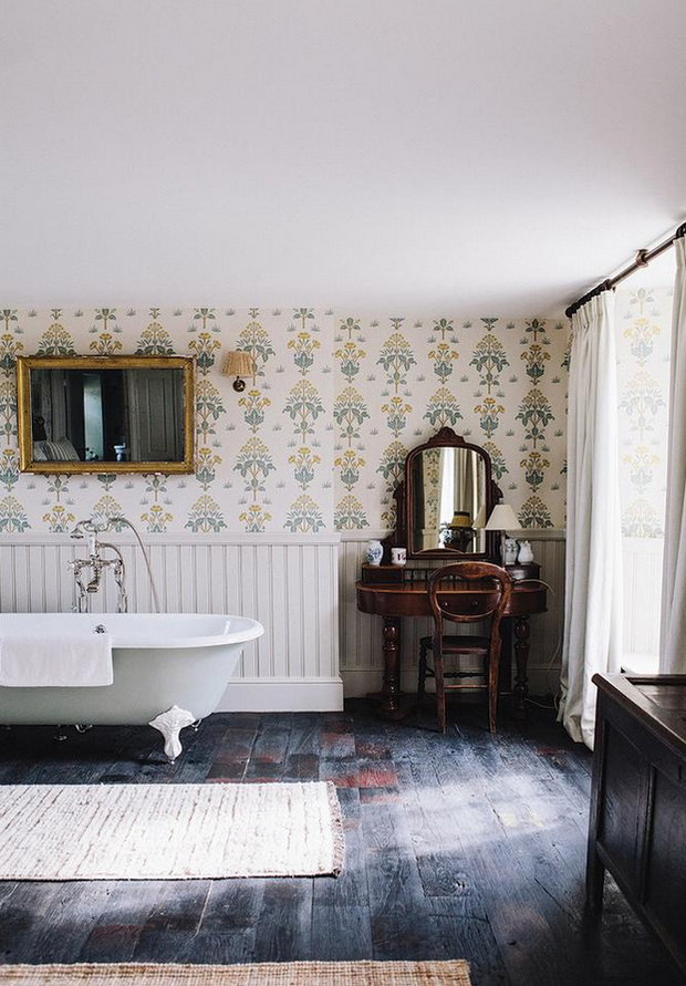 Фото из портфолио SOHO-ферма. Взгляд изнутри – фотографии дизайна интерьеров на INMYROOM