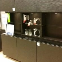 Фото из портфолио Интерьерные 3D панели – фотографии дизайна интерьеров на INMYROOM