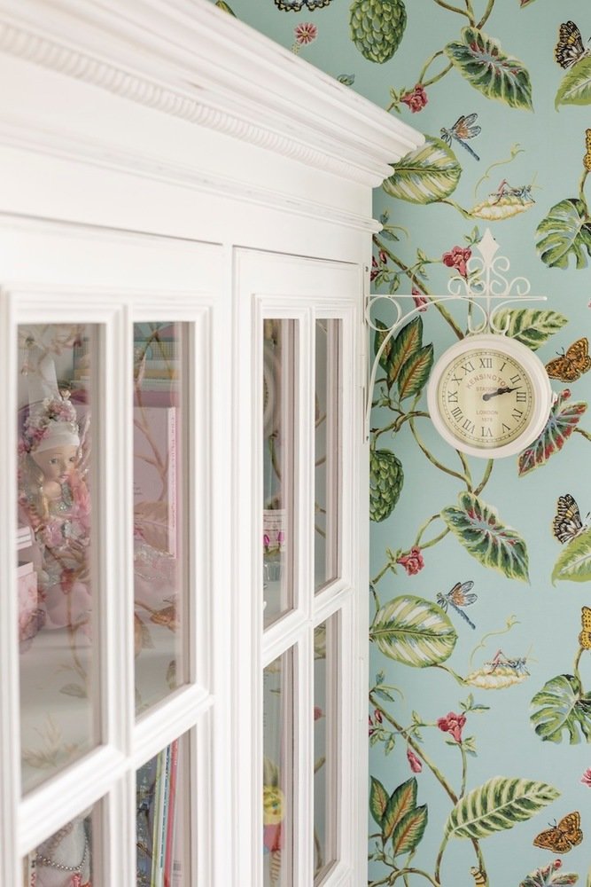 Фотография: Спальня в стиле Прованс и Кантри, Дом, Дома и квартиры – фото на INMYROOM