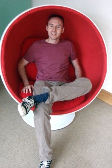 Фотография: Мебель и свет в стиле Современный – фото на INMYROOM