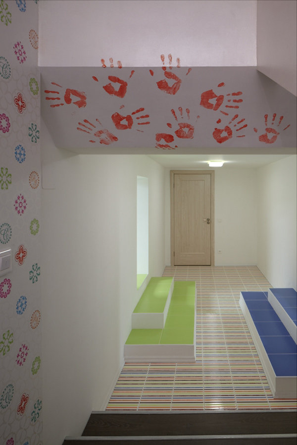 Фотография: Декор в стиле Современный, Эклектика, Дом, Дома и квартиры, Проект недели – фото на INMYROOM Фотография: Декор в стиле Современный, Эклектика, Дом, Дома и квартиры, Проект недели – фото на INMYROOM