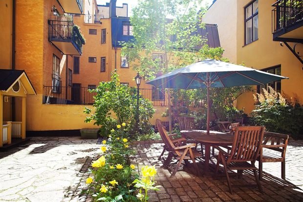 Фото из портфолио Блеск золота и сияние роскоши в интерьере – фотографии дизайна интерьеров на INMYROOM